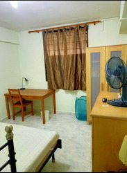 Blk 9 Holland Avenue (Queenstown), HDB 3 Rooms #598703431